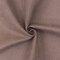 Taupe Pink Texture Poly Faux Suede Woven Home Decorating Fabric By the Yard